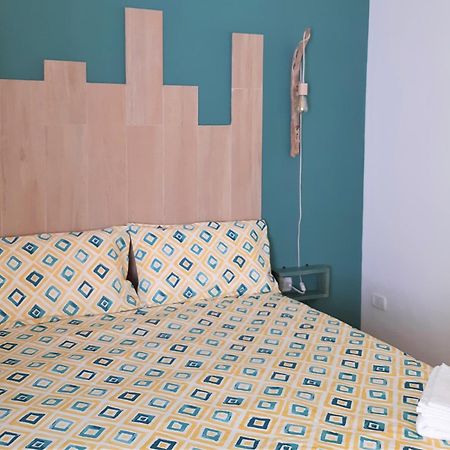 Intrecci & Impasti Apartment Наполи Екстериор снимка