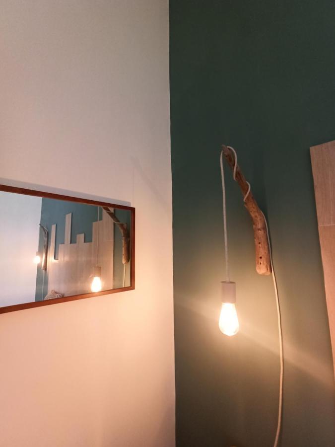 Intrecci & Impasti Apartment Наполи Екстериор снимка
