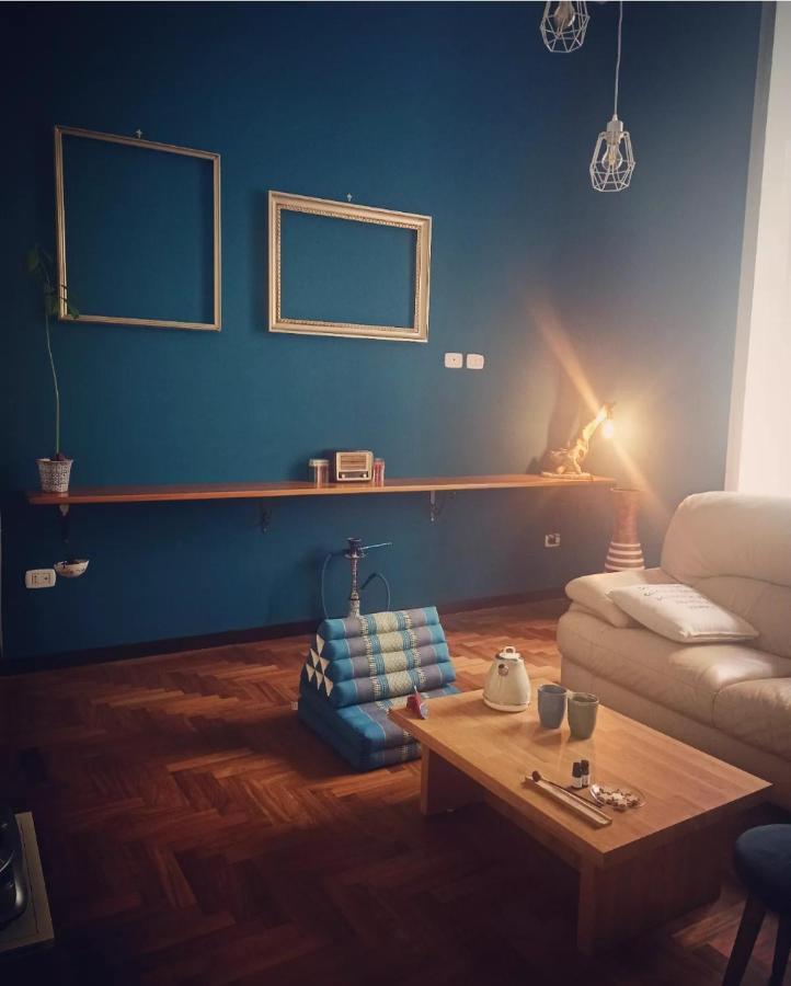 Intrecci & Impasti Apartment Наполи Екстериор снимка