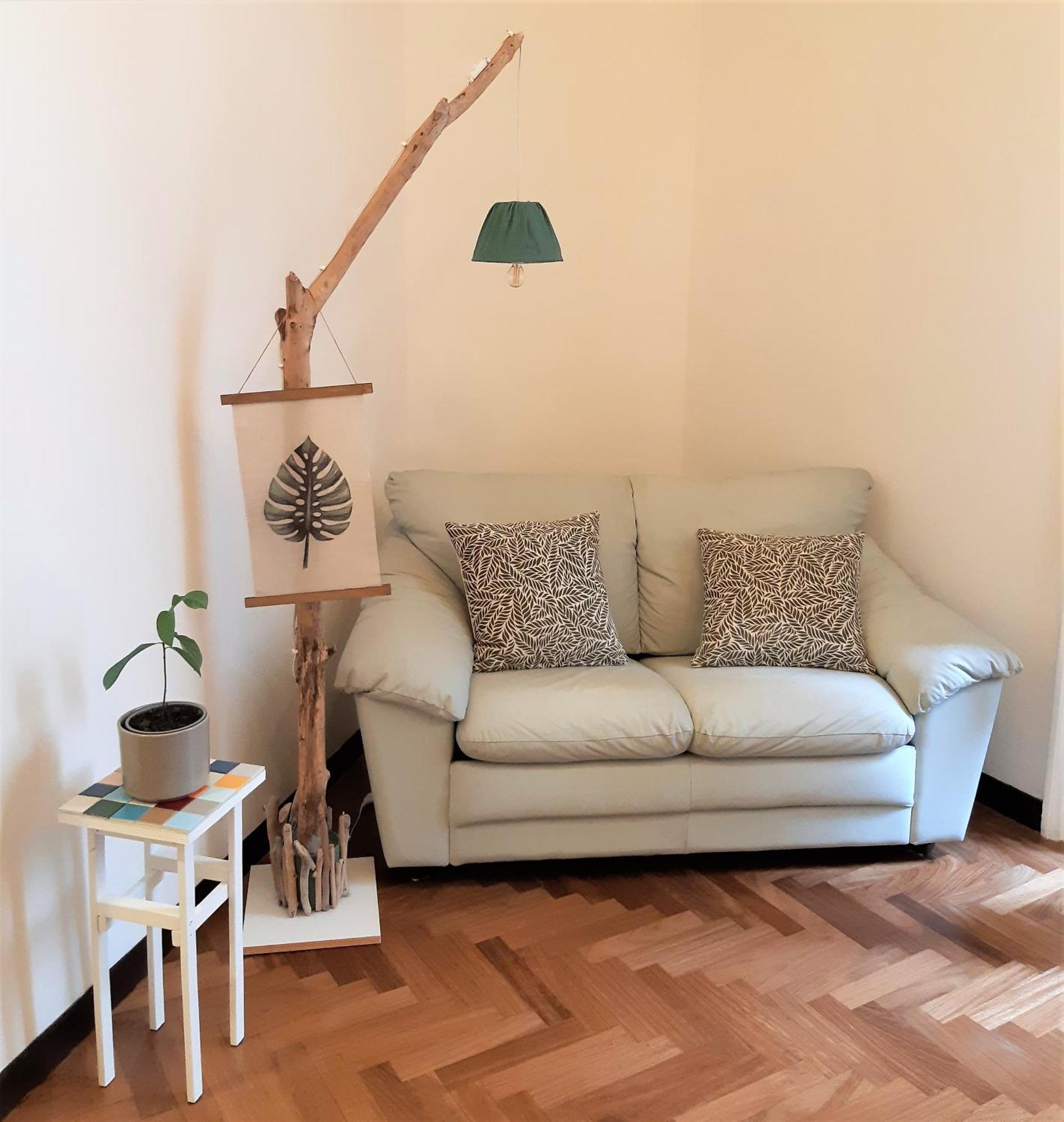 Intrecci & Impasti Apartment Наполи Екстериор снимка