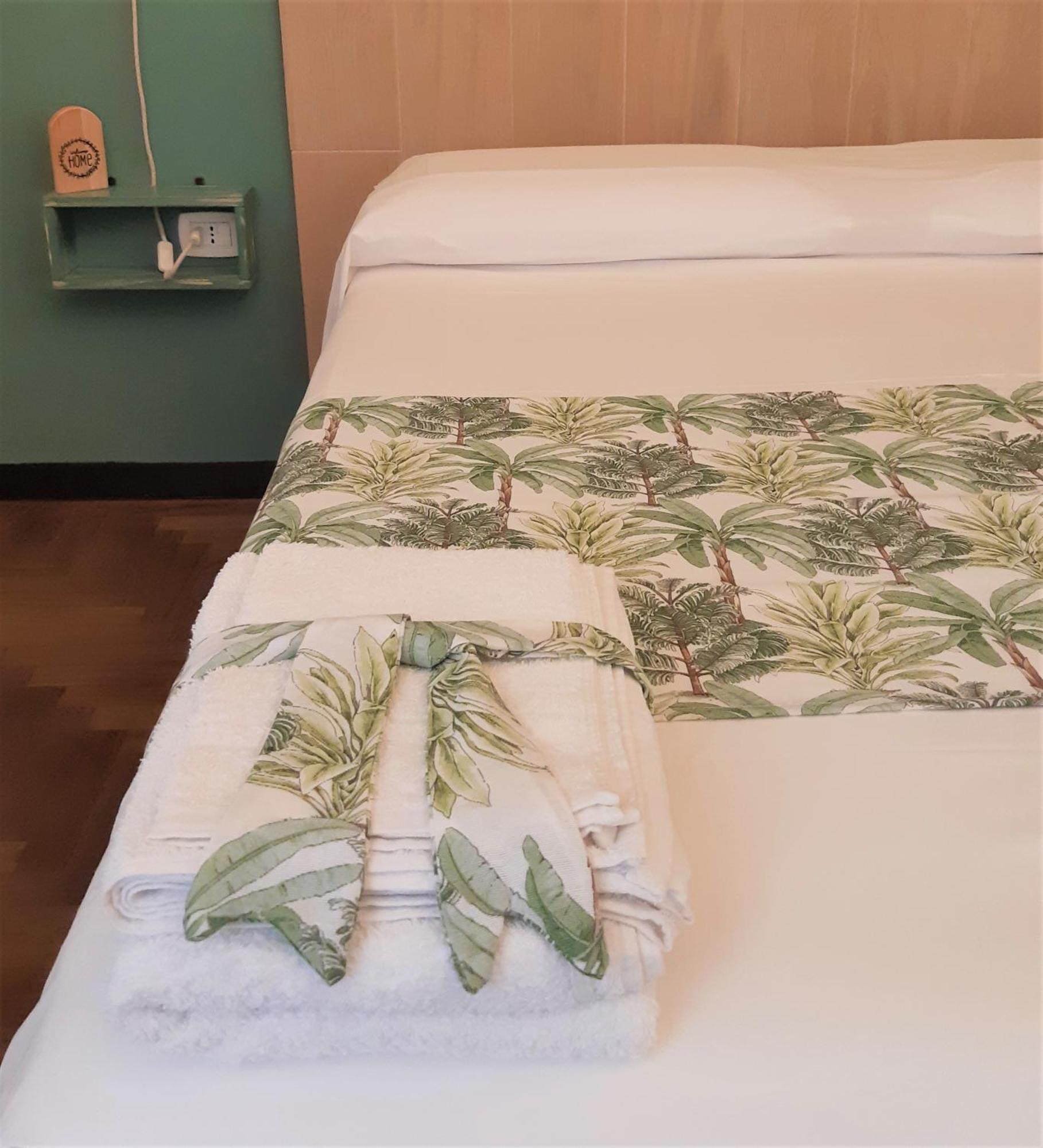 Intrecci & Impasti Apartment Наполи Екстериор снимка