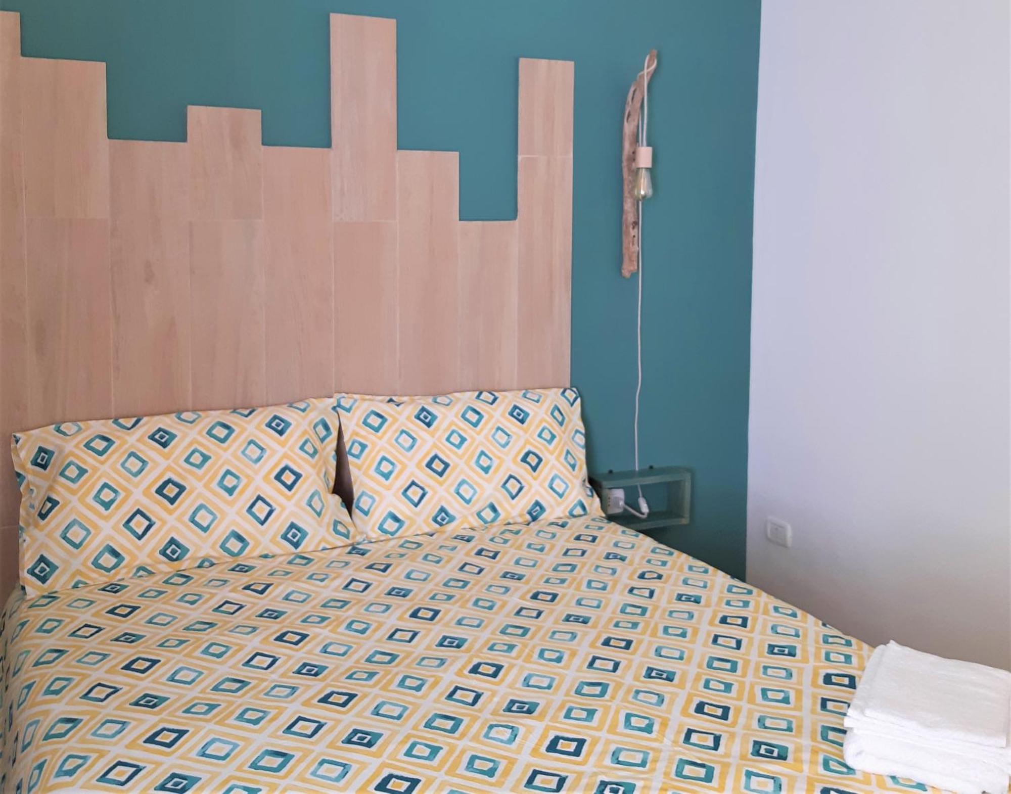 Intrecci & Impasti Apartment Наполи Екстериор снимка