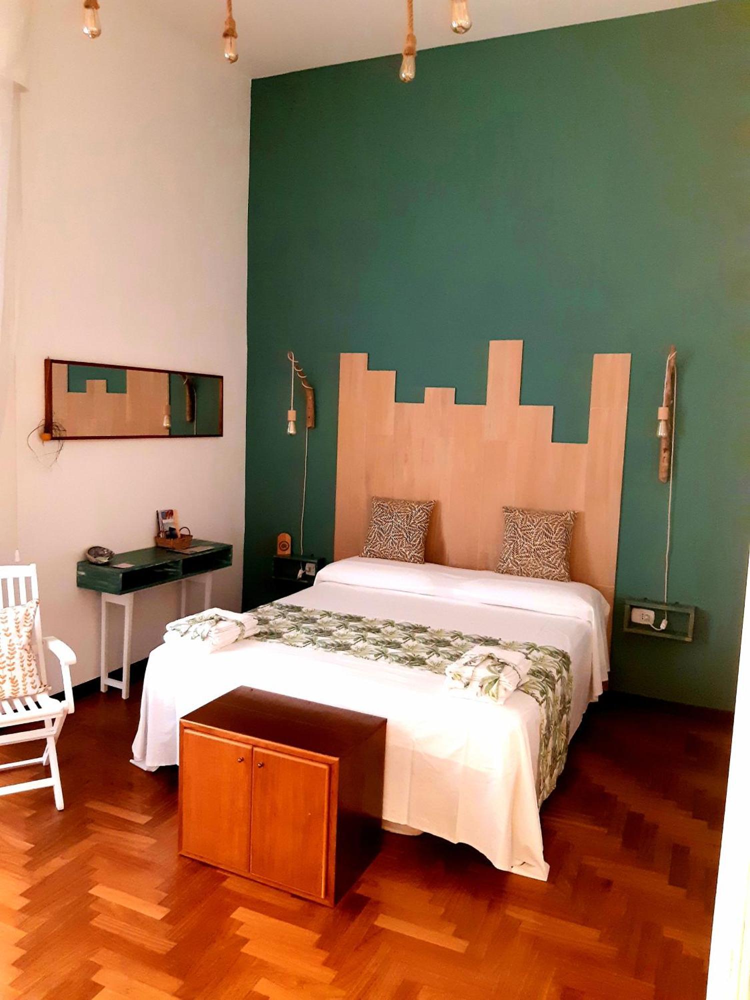 Intrecci & Impasti Apartment Наполи Екстериор снимка