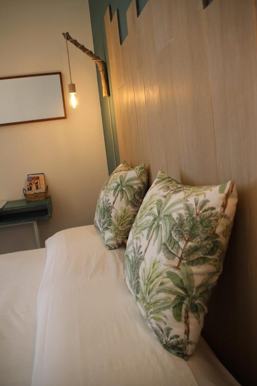 Intrecci & Impasti Apartment Наполи Екстериор снимка