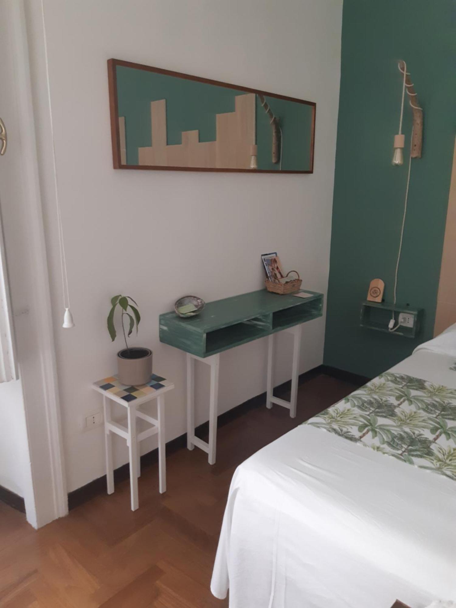Intrecci & Impasti Apartment Наполи Екстериор снимка