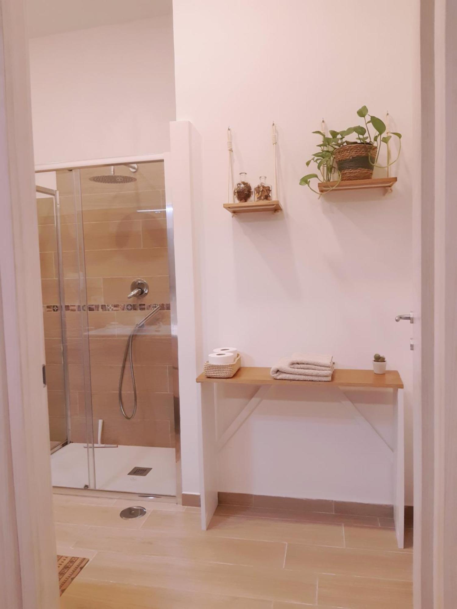 Intrecci & Impasti Apartment Наполи Екстериор снимка