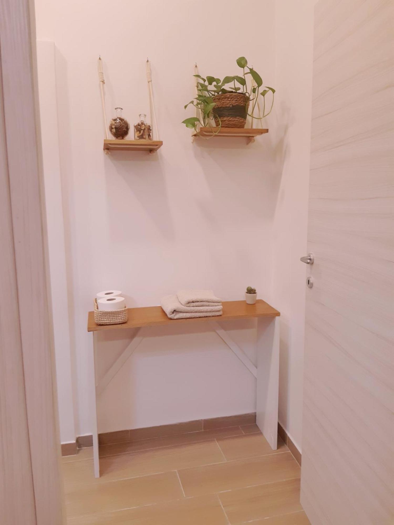 Intrecci & Impasti Apartment Наполи Екстериор снимка