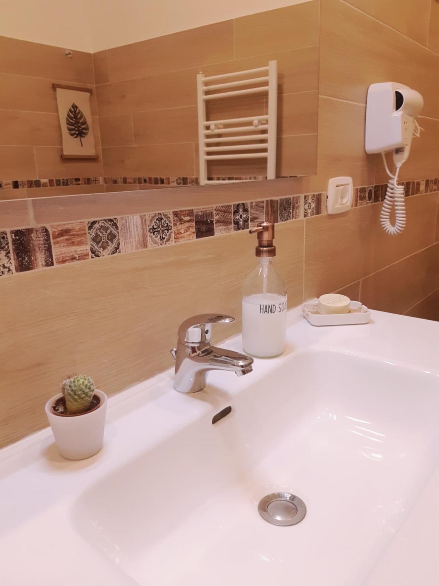Intrecci & Impasti Apartment Наполи Екстериор снимка