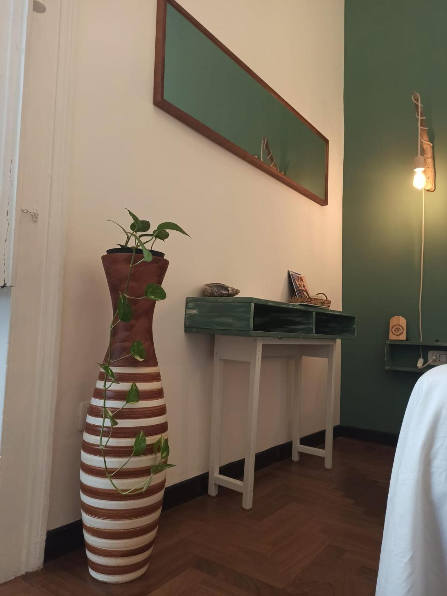 Intrecci & Impasti Apartment Наполи Екстериор снимка