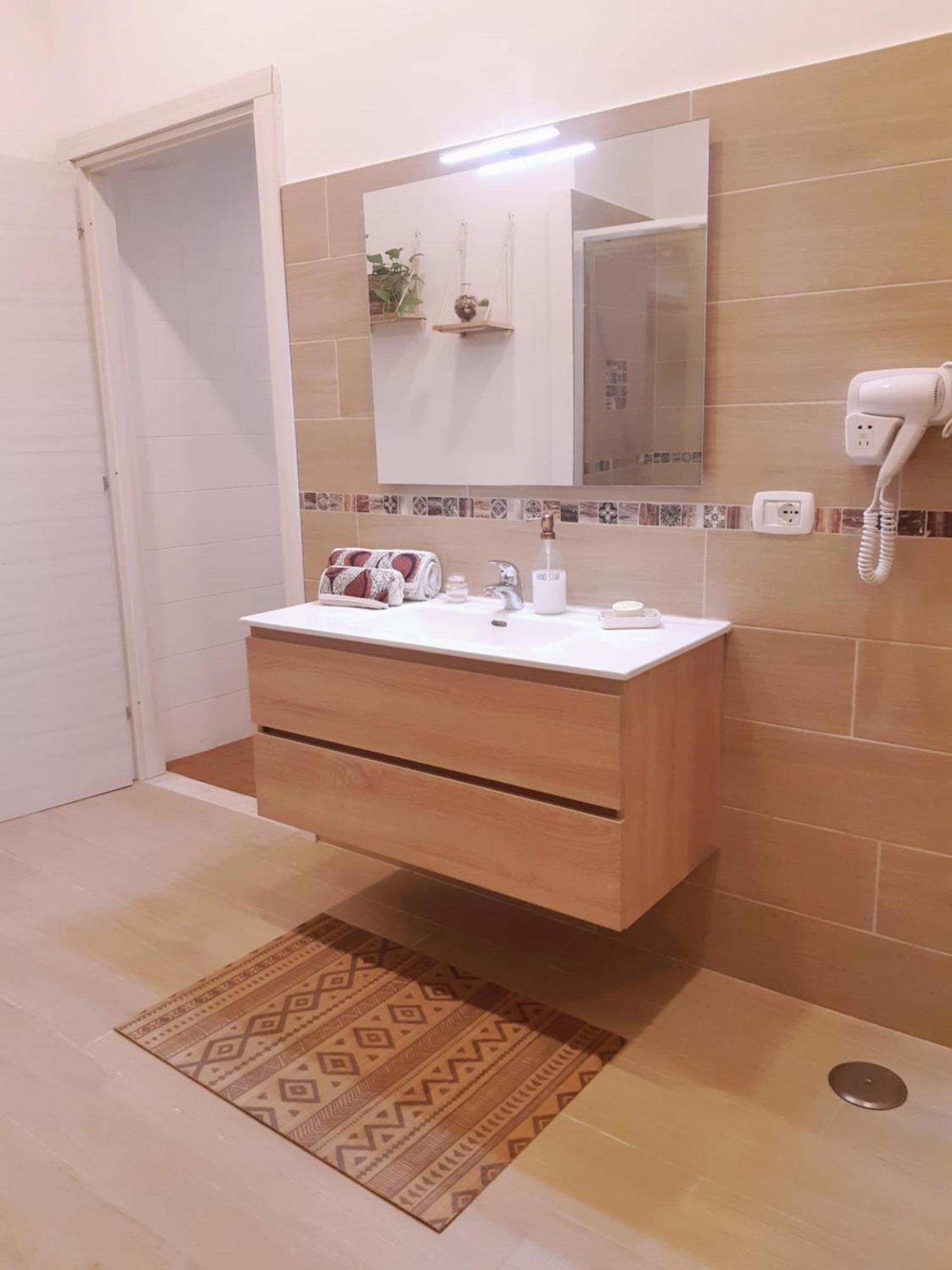 Intrecci & Impasti Apartment Наполи Екстериор снимка