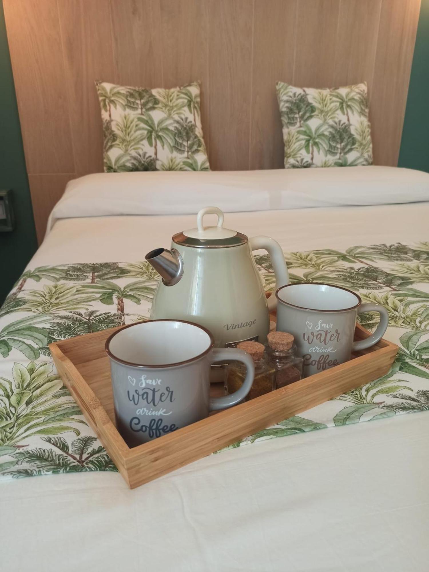 Intrecci & Impasti Apartment Наполи Екстериор снимка