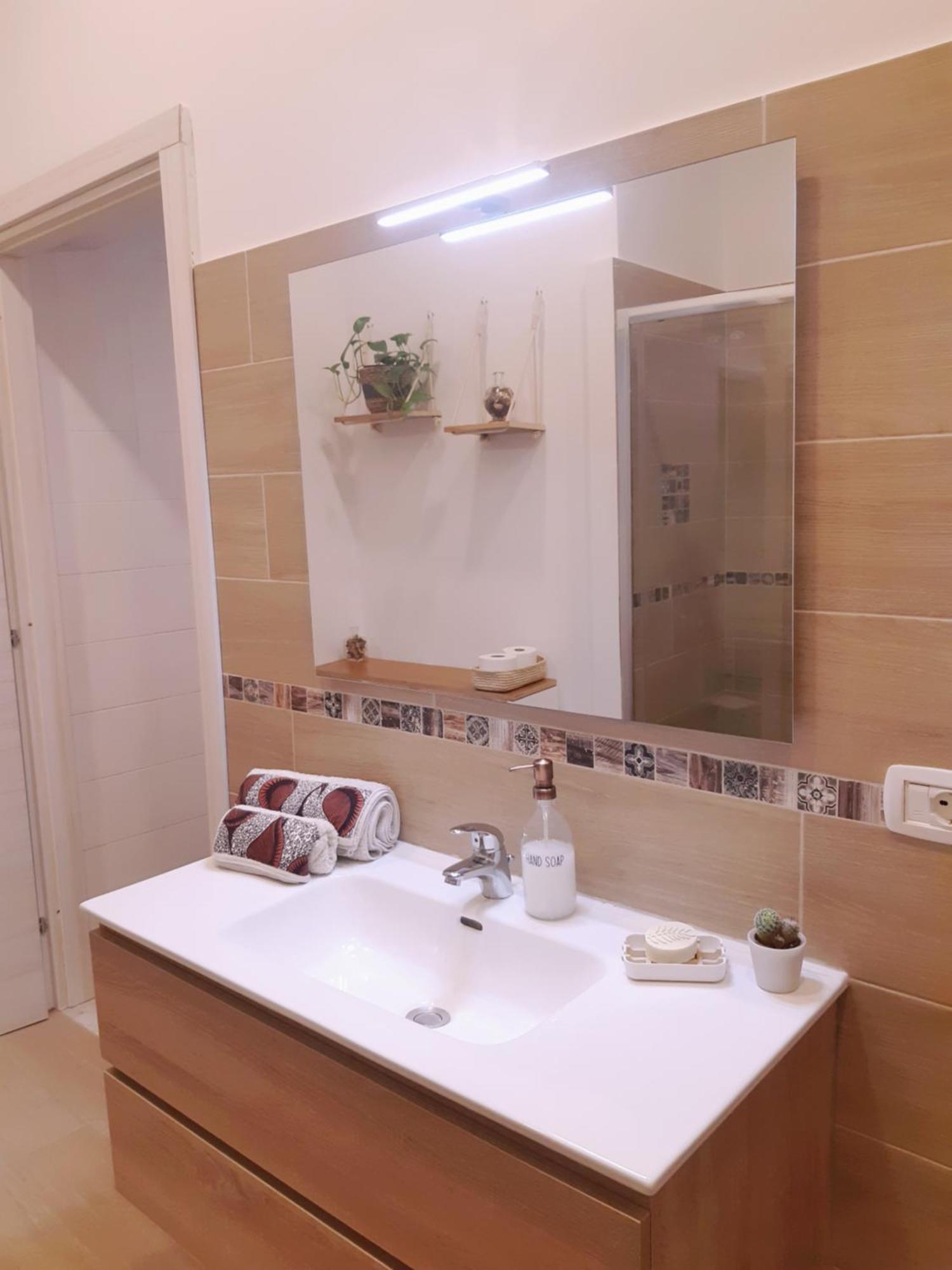 Intrecci & Impasti Apartment Наполи Екстериор снимка