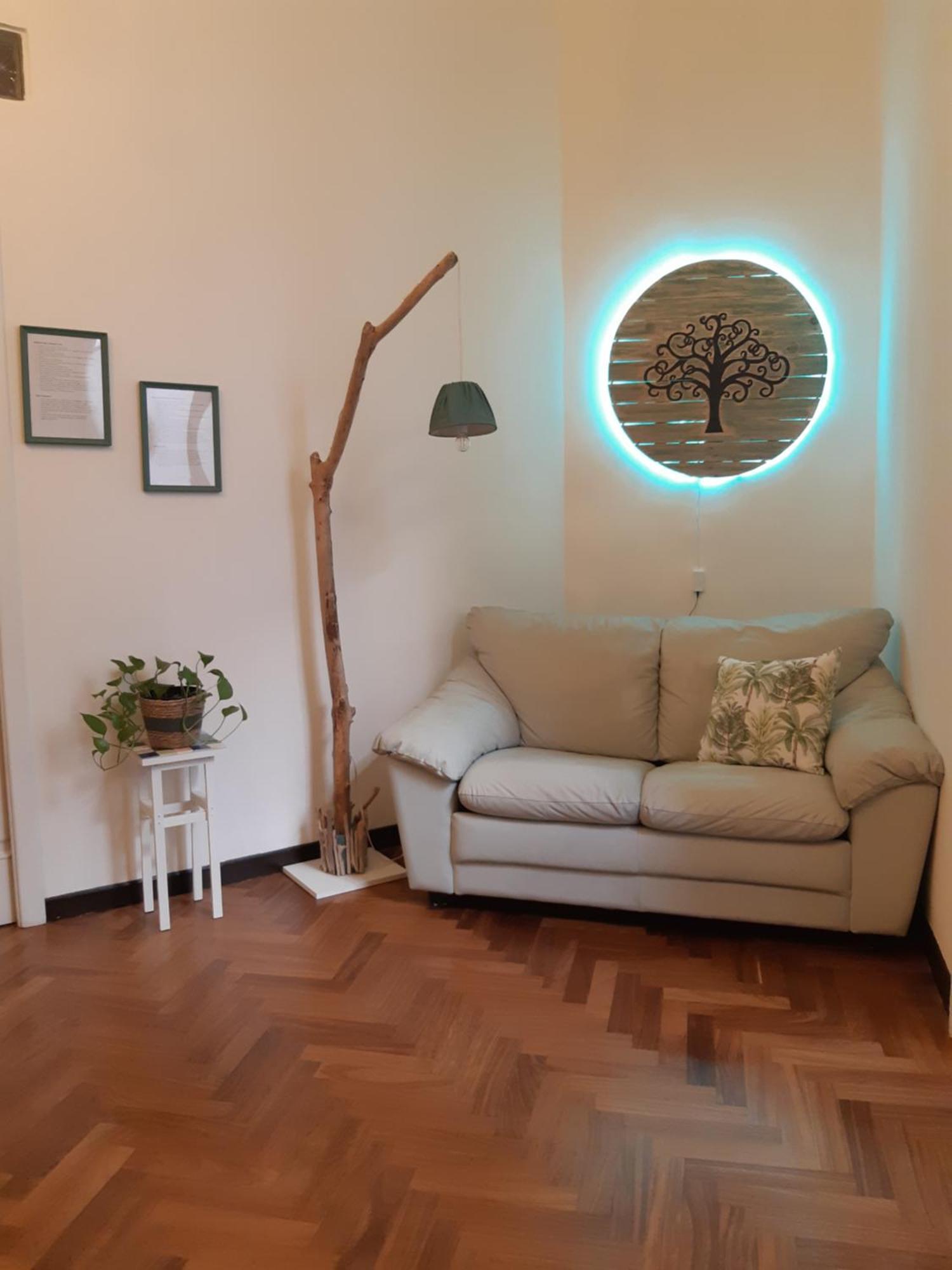 Intrecci & Impasti Apartment Наполи Екстериор снимка