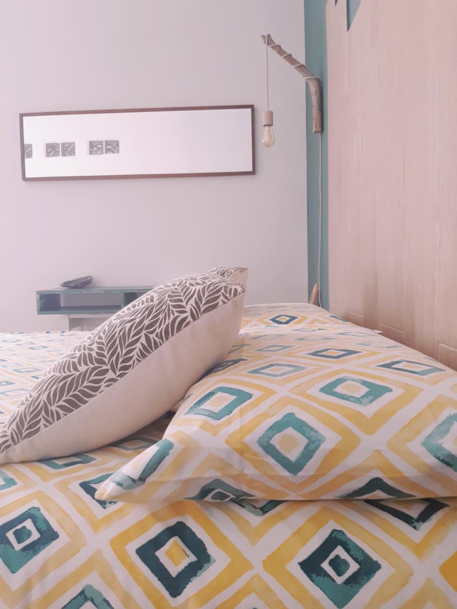 Intrecci & Impasti Apartment Наполи Екстериор снимка