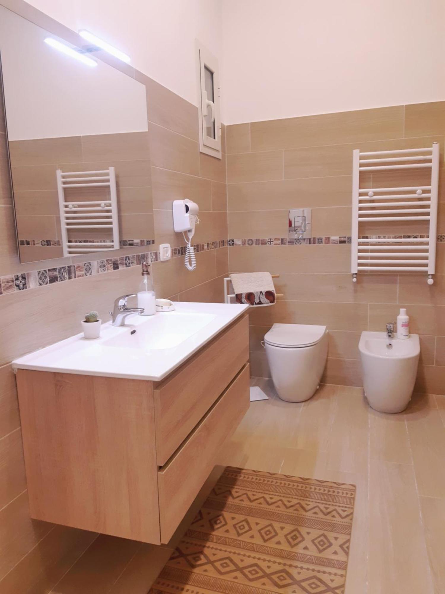 Intrecci & Impasti Apartment Наполи Екстериор снимка