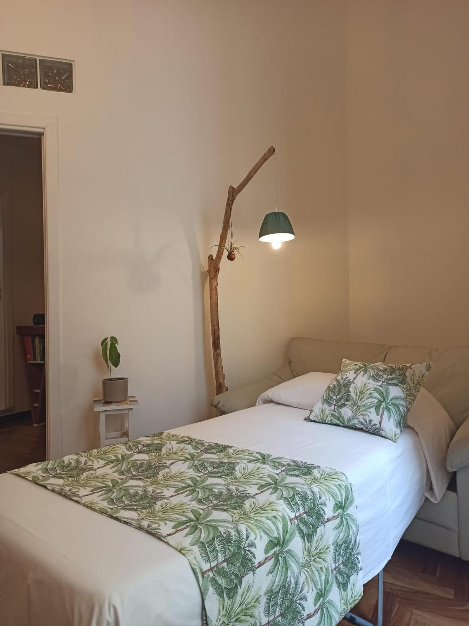 Intrecci & Impasti Apartment Наполи Екстериор снимка