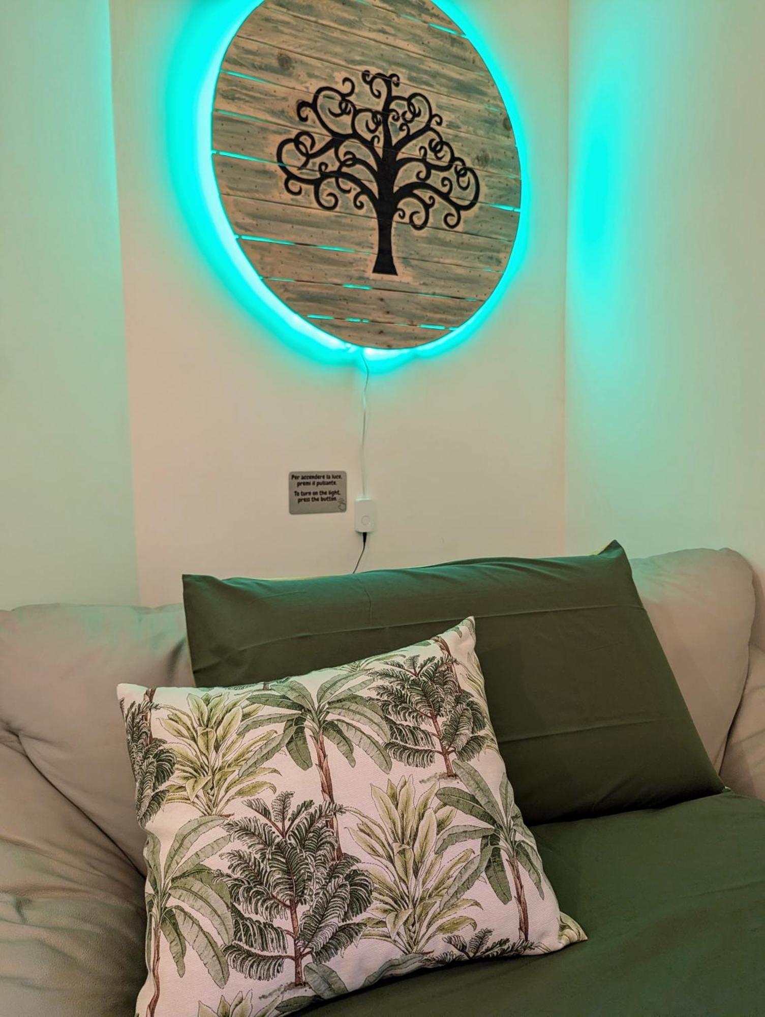 Intrecci & Impasti Apartment Наполи Екстериор снимка
